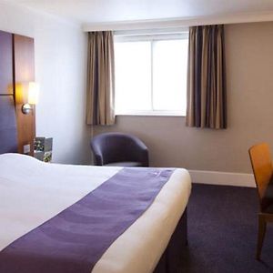 Premier Inn Glasgow Newton Mearns